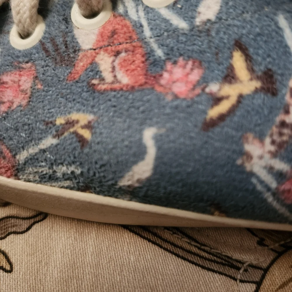 Women's Size 9 Topper Adventura Sneakers - Picture 8 of 8